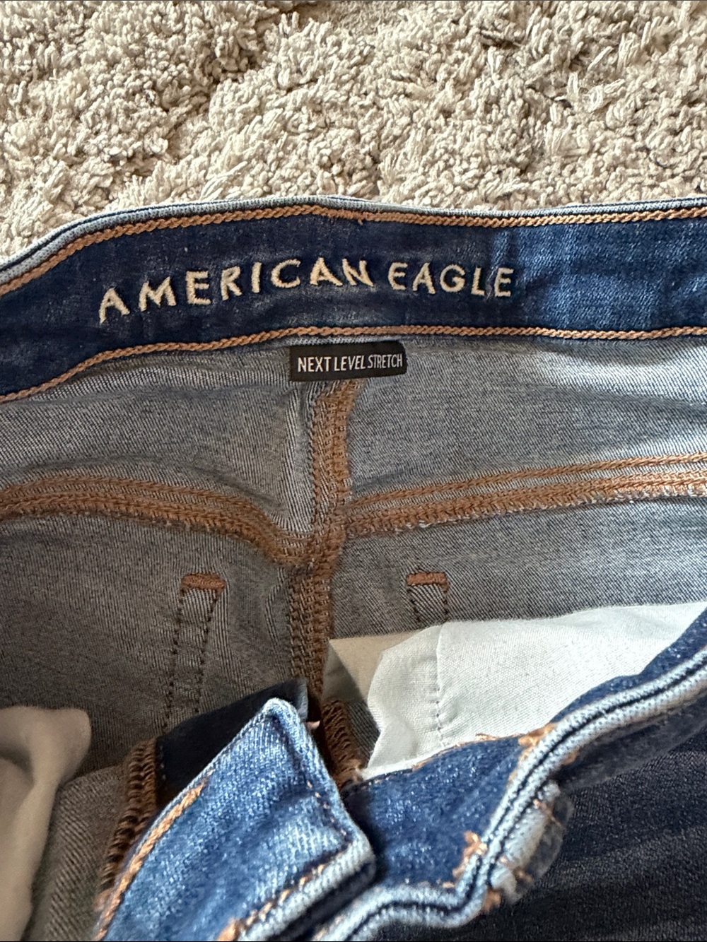 Denim short bundle - Picture 12 of 14